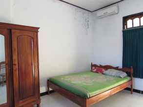 Bedroom 4 Jackson Homestay