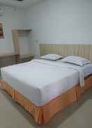 BEDROOM Evergreen Homestay