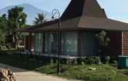 Luar Bangunan 2 Djoglo Luxury Bungalow