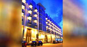 Orchardz Hotel Ayani Pontianak, Rp 494.027