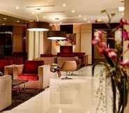 Lobby 2 Orchardz Hotel Ayani Pontianak