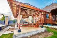 Phương tiện giải trí The Cozy Villas Lembongan by ABM