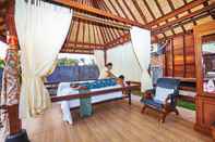 บริการของโรงแรม The Cozy Villas Lembongan by ABM