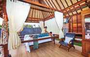 Layanan Hotel 3 The Cozy Villas Lembongan by ABM