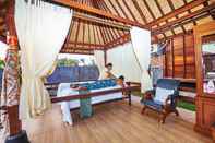 Layanan Hotel The Cozy Villas Lembongan by ABM