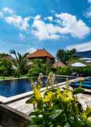 SWIMMING_POOL The Cozy Villas Lembongan by ABM