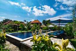 The Cozy Villas Lembongan by ABM, Rp 418.000