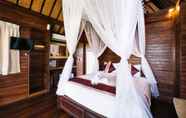 Bedroom 2 The Cozy Villas Lembongan by ABM