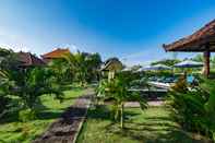 Common Space The Cozy Villas Lembongan by ABM