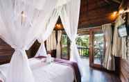 Kamar Tidur 7 The Cozy Villas Lembongan by ABM