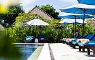 Kolam Renang 6 The Cozy Villas Lembongan by ABM