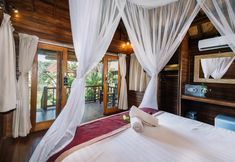 Bedroom 5 The Cozy Villas Lembongan by ABM