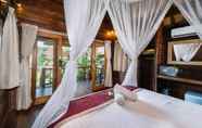 Kamar Tidur 5 The Cozy Villas Lembongan by ABM