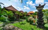 Bangunan 4 The Cozy Villas Lembongan by ABM