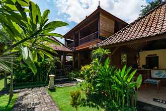 ล็อบบี้ 4 The Cozy Villas Lembongan by ABM