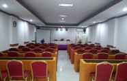 Functional Hall 3 Hotel Paradise Gorontalo