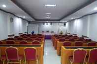 Functional Hall Hotel Paradise Gorontalo