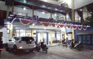 Lobi 6 Hotel Paradise Gorontalo