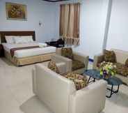 Phòng ngủ 4 Hotel Paradise Gorontalo