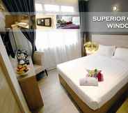 Bedroom 5 Hotel 99 Kuala Lumpur City