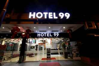 Bangunan 4 Hotel 99 Kuala Lumpur City