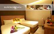 Bilik Tidur 6 Hotel 99 Kuala Lumpur City