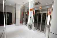 Khu vực công cộng Hotel 99 Kuala Lumpur City