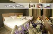 Kamar Tidur 7 Hotel 99 Kuala Lumpur City