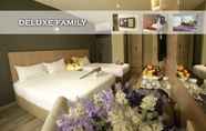 Bedroom 7 Hotel 99 Kuala Lumpur City