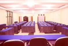 Ruangan Fungsional 4 Dena Hotel