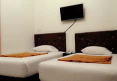Kamar Tidur 2 Dena Hotel