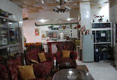 Lobby 3 Hotel Sinar Khatulistiwa