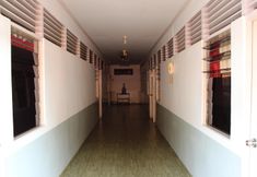 Lobby 6 Hotel Sinar Khatulistiwa