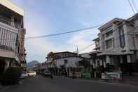 Nearby View and Attractions Hotel Sinar Khatulistiwa