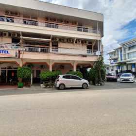 Hotel Sinar Khatulistiwa 1, Hotel Singkawang