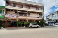 Exterior Hotel Sinar Khatulistiwa