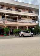 EXTERIOR_BUILDING Hotel Sinar Khatulistiwa