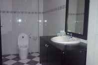 Toilet Kamar Jaya Pitha Guest House