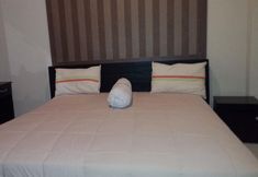 Bedroom 3 Jaya Pitha Guest House