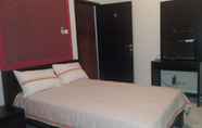 Kamar Tidur 2 Jaya Pitha Guest House