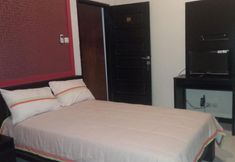 Bedroom 2 Jaya Pitha Guest House
