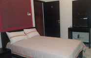 Bedroom 2 Jaya Pitha Guest House