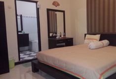 Bedroom 5 Jaya Pitha Guest House