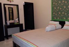 Bedroom 4 Jaya Pitha Guest House