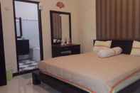 Bedroom Jaya Pitha Guest House