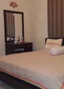 BEDROOM Jaya Pitha Guest House