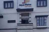 Exterior Jaya Pitha Guest House