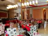 Restaurant 3 Scarlet Dago Hotel 