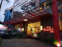 Scarlet Dago Hotel , ₱ 1,591.69