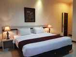 Bedroom 7 Scarlet Bukit Pakar Hotel
